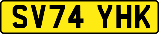 SV74YHK