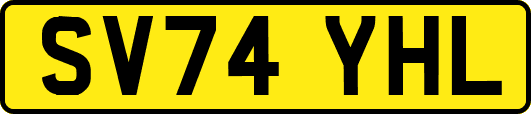 SV74YHL