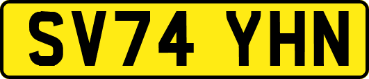 SV74YHN