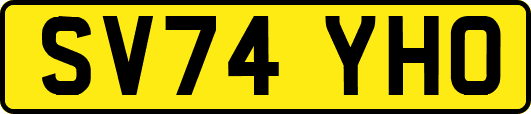 SV74YHO