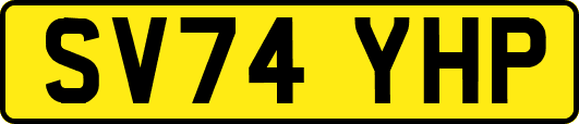 SV74YHP