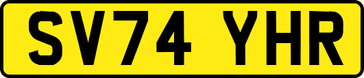 SV74YHR