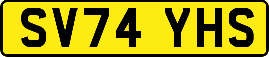 SV74YHS