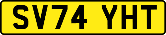 SV74YHT