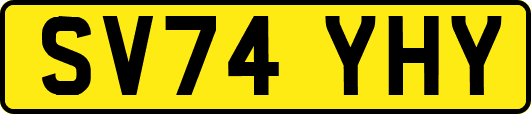 SV74YHY