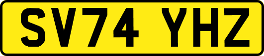 SV74YHZ