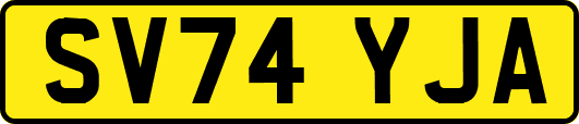 SV74YJA