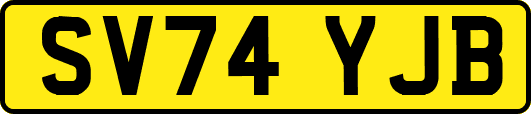 SV74YJB