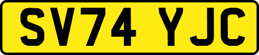 SV74YJC
