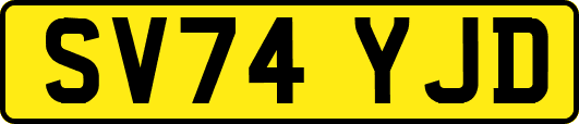 SV74YJD