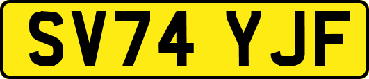 SV74YJF