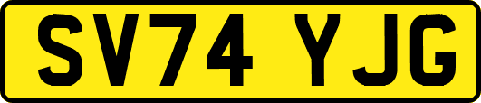 SV74YJG