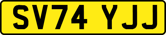 SV74YJJ