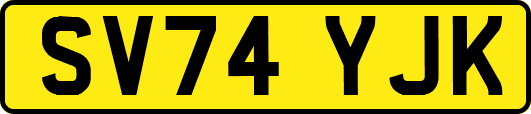 SV74YJK