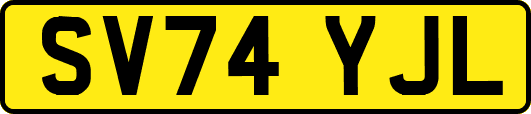 SV74YJL