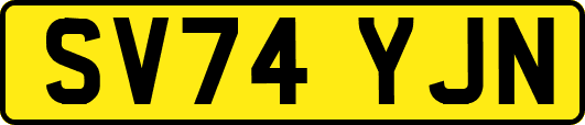 SV74YJN