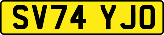 SV74YJO