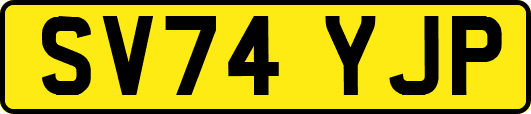 SV74YJP