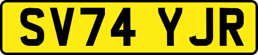 SV74YJR