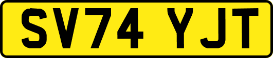 SV74YJT