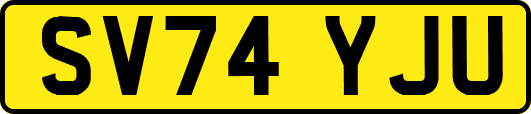 SV74YJU