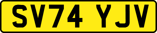 SV74YJV