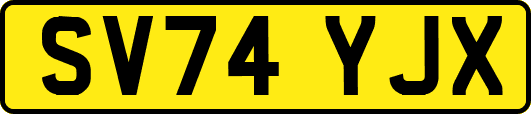 SV74YJX