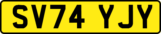 SV74YJY