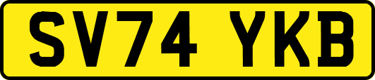 SV74YKB