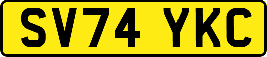 SV74YKC