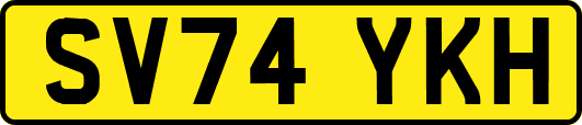 SV74YKH