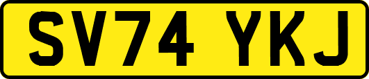 SV74YKJ