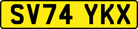 SV74YKX