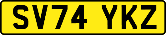 SV74YKZ