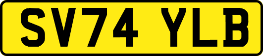 SV74YLB