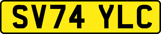 SV74YLC