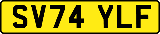 SV74YLF