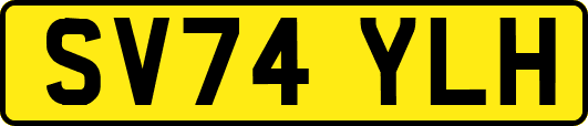 SV74YLH