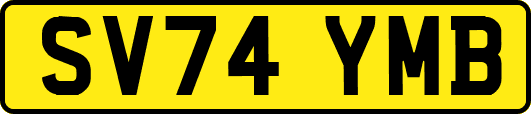 SV74YMB