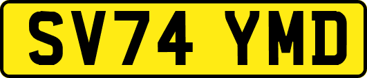 SV74YMD