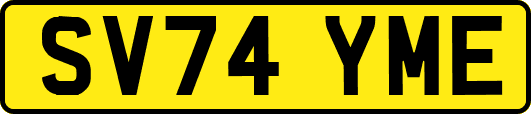 SV74YME