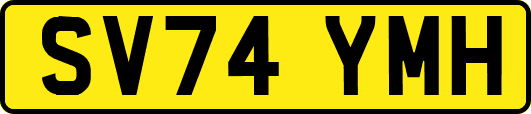 SV74YMH