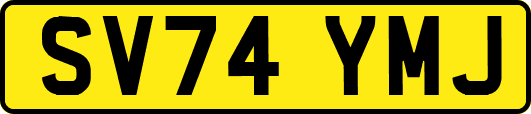 SV74YMJ