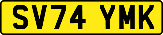 SV74YMK