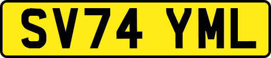SV74YML