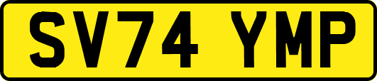 SV74YMP