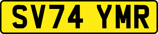 SV74YMR