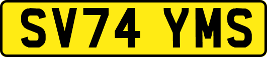 SV74YMS