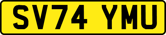SV74YMU