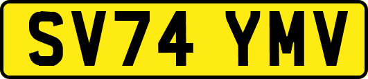 SV74YMV